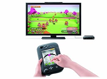 wii ワリオ　ヘヘ 育児するクライゴア！赤ちゃんのペニーの姿が！？『おすそわける
